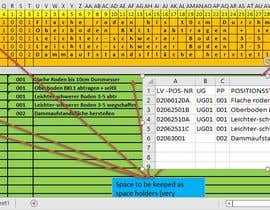 ikramk565 tarafından Excel to DAT File için no 24