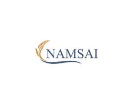 nº 545 pour Logo Design for NamSai (Clear Water) par Jannatul456 