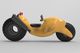 Миниатюра конкурсной заявки №61 для                                                     3D sculpt for 3D printing. Sci-fi Motorbike. Yellow Bike Project // Escultor 3D para Impresión 3D. Motocicleta Ciencia Ficción. Proyecto Moto Amarilla
                                                