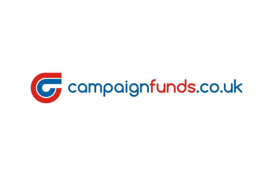 Konkurrenceindlæg #7 for                                                 Design a Logo for campaignfunds.co.uk
                                            