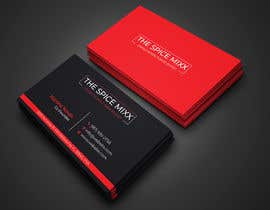 #165 for Logo Design and Business Card by openwork99