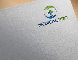 #894 for MedicalPro Logo af borshaafrin698