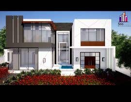 #3 pentru House design de către engsarasalama