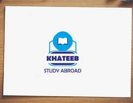 #526 for LOGO DESIGN for an education abroad consultant by affanfa