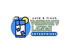 #274 untuk design a logo for cold drink company oleh wnnuramni