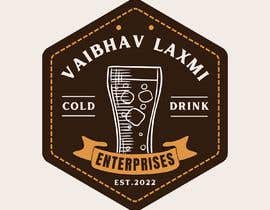 #273 untuk design a logo for cold drink company oleh HafizAsmawi
