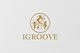 Miniatura da Inscrição nº 1045 do Concurso para                                                     IGROOVE logo design
                                                