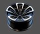 Pictograma corespunzătoare intrării #162 pentru concursul „                                                    Design Aluminium forged rims for a Lexus LC500
                                                ”