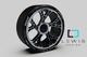 Icône de la proposition n°184 du concours                                                     Design Aluminium forged rims for a Lexus LC500
                                                