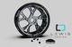 Graphic Design Intrarea #184 pentru concursul „Design Aluminium forged rims for a Lexus LC500”