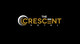 Ảnh thumbnail bài tham dự cuộc thi #129 cho                                                     Update company logo for The Crescent Hotel
                                                