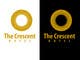 Miniatura da Inscrição nº 304 do Concurso para                                                     Update company logo for The Crescent Hotel
                                                