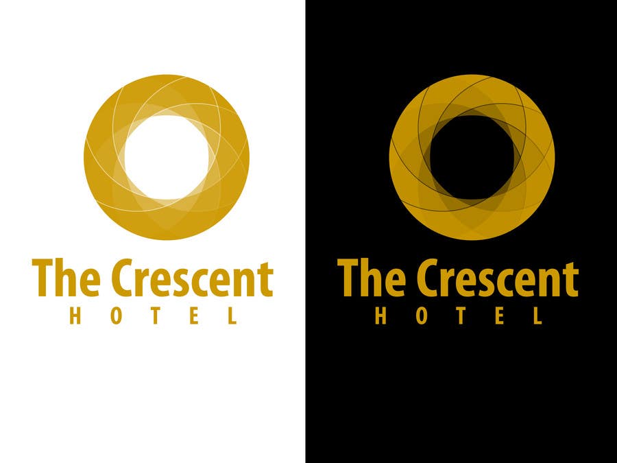 Inscrição nº 304 do Concurso para                                                 Update company logo for The Crescent Hotel
                                            