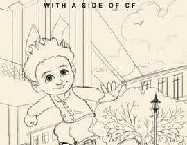 #48 cho Illustrate Children&#039;s Book Cover bởi Prodesign95