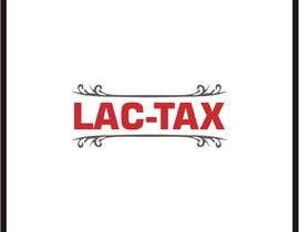 nº 311 pour Logo desing for a new tax brand of my company par luphy 