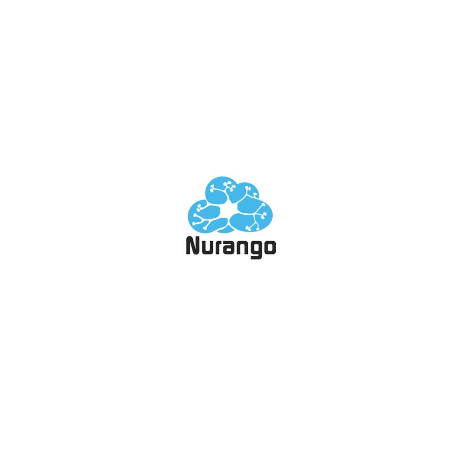 Penyertaan Peraduan #36 untuk                                                 Design a Logo for my Brand - Nurango
                                            