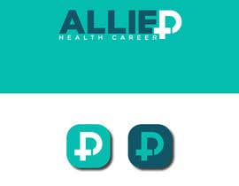 #914 for Logo for Healthcare Website by naimdesigns7