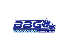 #94 for Trucking company logo by LXdesign320