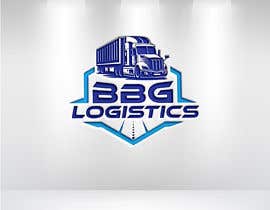 #135 for Trucking company logo by LXdesign320
