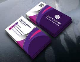 #318 for Business card and logo af jibanahmed222222