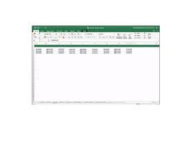 #213 for Excel Data Cleansing by AbodySamy