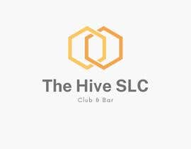 #22 for Logo for The Hive SLC af fovenyisebastian