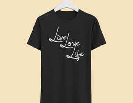 #345 untuk LiveLoveLife oleh mdkawshairullah