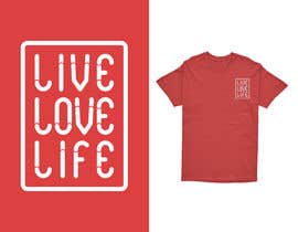 #324 untuk LiveLoveLife oleh loneshark102