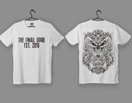 #58 cho T Shirt Design - 23/11/2022 17:40 EST bởi forhadhossainba6