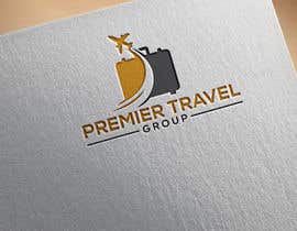 #271 для Premier Travel Group от rupontiritu550