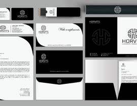 #575 for Develop a Brand Identity for a finance firm - 24/11/2022 05:26 EST by designertapos