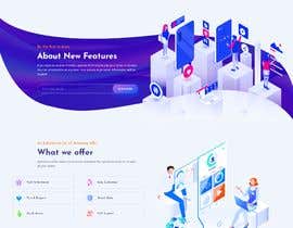 #3 cho Landing Page HTML for Leaked Remove Content and DMCA Services bởi freelancersagora