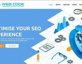 #4 cho Landing Page HTML for Leaked Remove Content and DMCA Services bởi seodoll