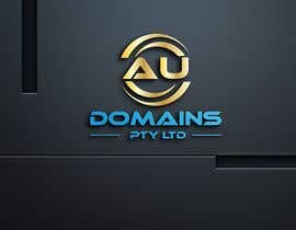 #245 cho We require a high-class logo for our company named Au Domains Pty Ltd bởi khonourbegum19