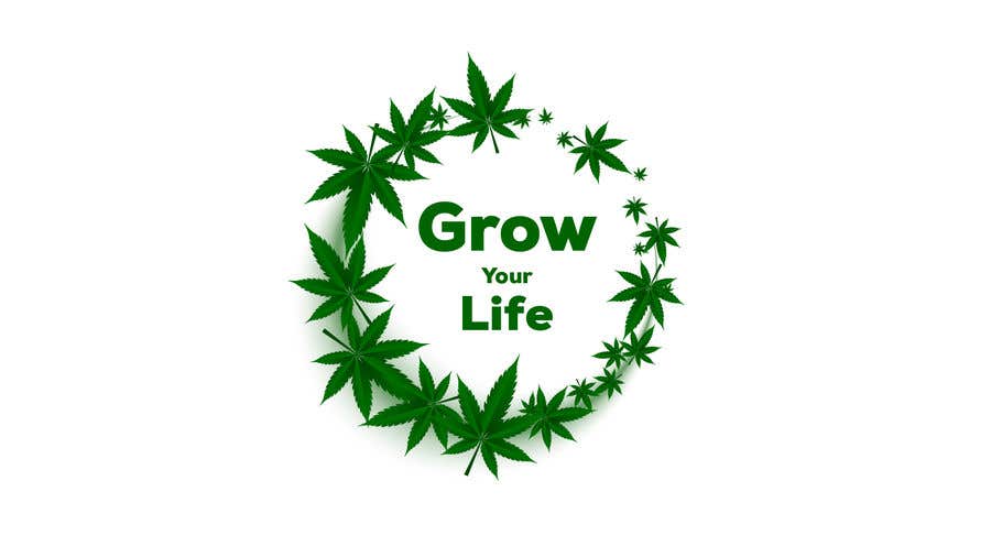 Contest Entry #26 for                                                 Image 'Grow Your Life'
                                            