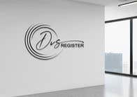 Graphic Design Contest Entry #111 for Logo for DVS Register