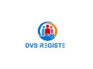 Graphic Design Contest Entry #277 for Logo for DVS Register