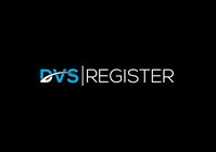 Graphic Design Contest Entry #250 for Logo for DVS Register
