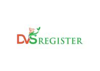 Graphic Design Contest Entry #282 for Logo for DVS Register