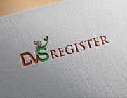 Graphic Design Contest Entry #284 for Logo for DVS Register