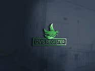 Graphic Design Contest Entry #168 for Logo for DVS Register