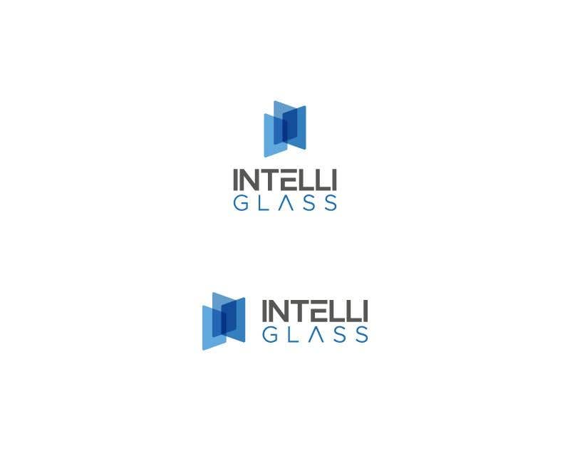Contest Entry #1949 for                                                 Logo for glass panels
                                            