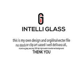 #1772 for Logo for glass panels by rezaulrzitlop