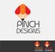 Imej kecil Penyertaan Peraduan #28 untuk                                                     Design a Logo for Pinch Designs
                                                