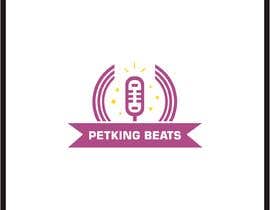 #144 for Logo for Petking beats by luphy