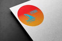 Graphic Design Entri Peraduan #84 for Sailboat Logo