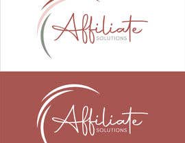 #806 untuk Business Logo - Affiliate Solutions oleh serenakhatun011