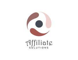 #781 untuk Business Logo - Affiliate Solutions oleh aravinth3112k1