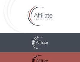 #100 for Business Logo - Affiliate Solutions af rizwanhaded