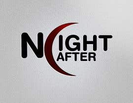 iamtareq tarafından nightafter logo için no 280